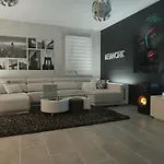 Bonita Villa