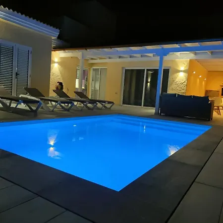 Bonita Villa Corralejo