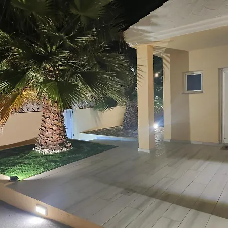 Bonita * Corralejo