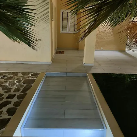 Bonita Villa Corralejo