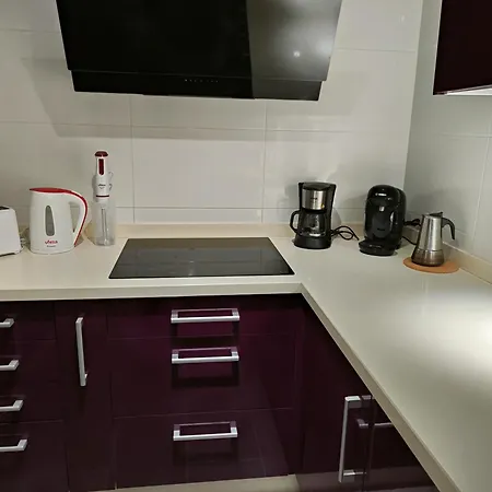 Villa Bonita Corralejo