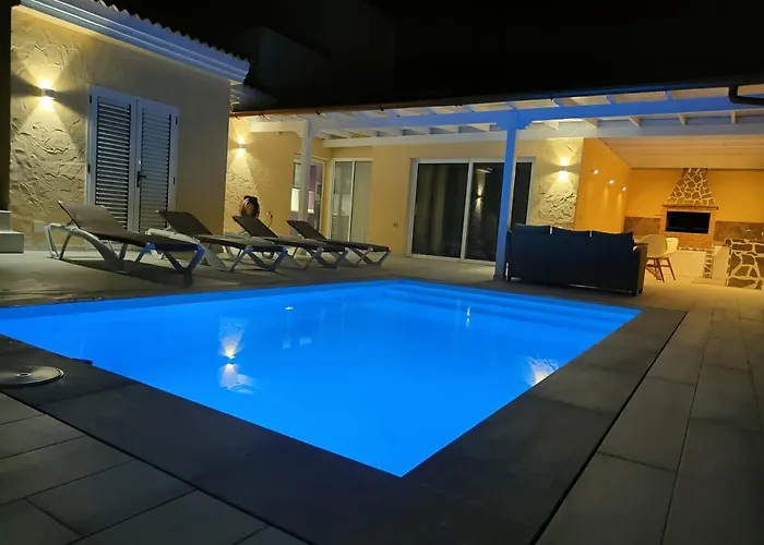 Bonita ヴィラ コラレホ