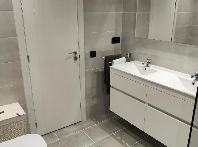 Bonita ヴィラ コラレホ