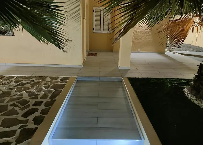 Bonita ヴィラ コラレホ