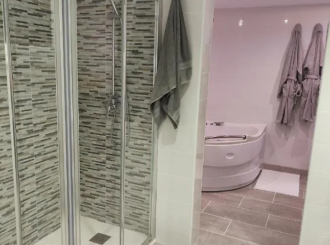 ヴィラ Bonita コラレホ