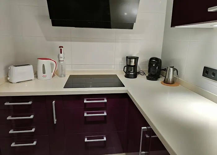 ヴィラ Bonita コラレホ