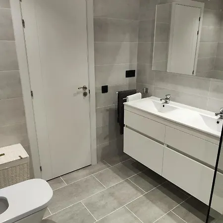 Bonita Villa Corralejo