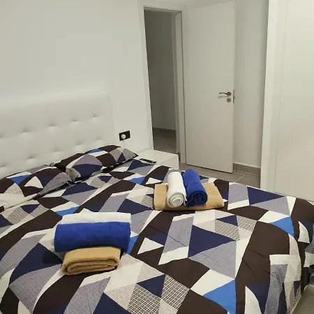 Bonita * קורלחו