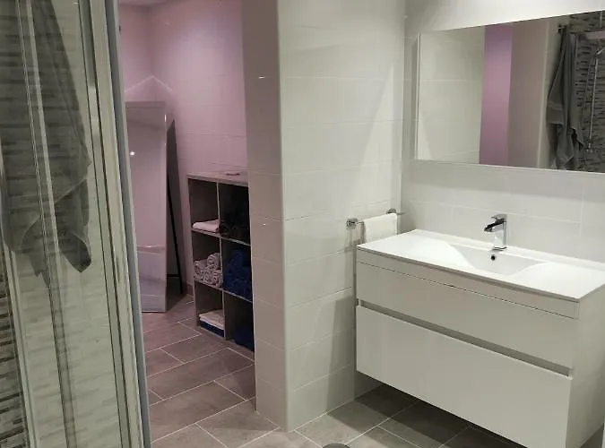 别墅 Bonita 科拉雷侯